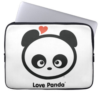 Love Panda® Laptop Sleeve