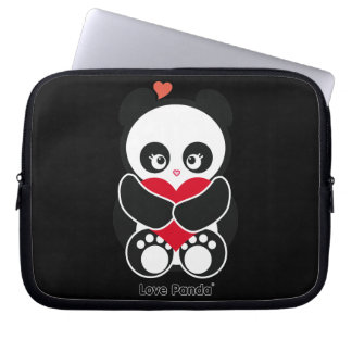 Love Panda® Laptop Sleeve