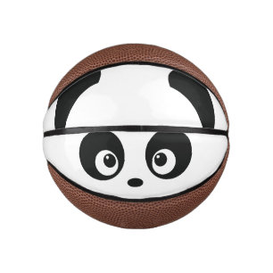 Love Panda® Mini Basketball