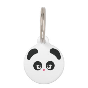 Love Panda® Pet Tag
