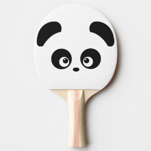 Love Panda® Ping Pong Paddle
