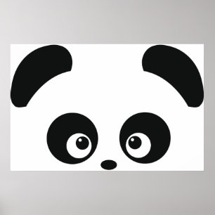 Love Panda® Prints