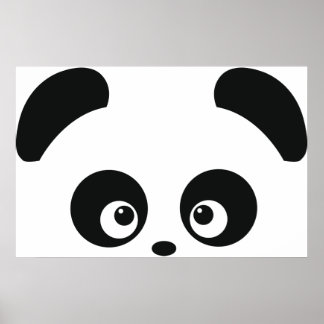 Love Panda® Prints