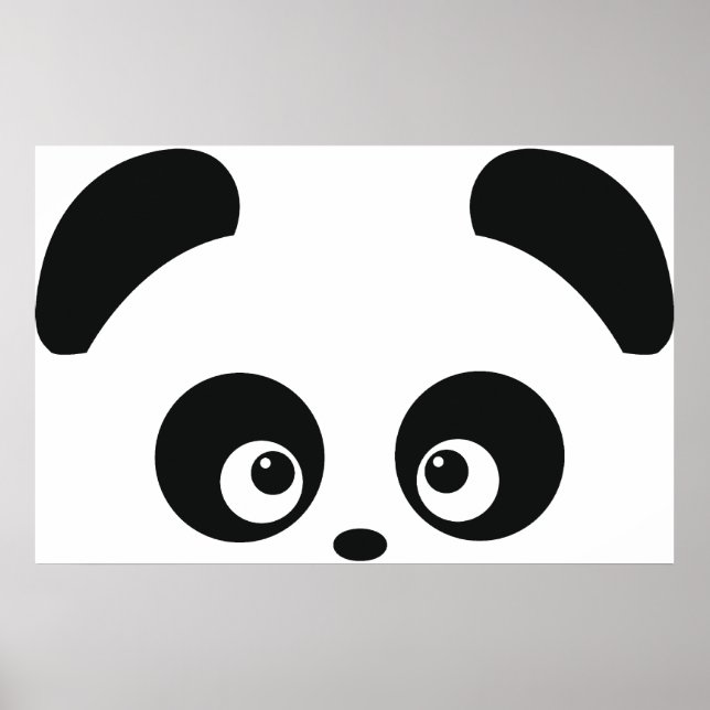Love Panda® Prints (Front)