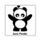 Love Panda®