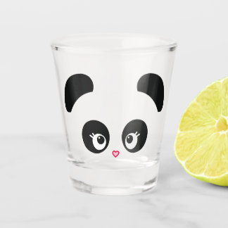 Love Panda® Shot Glass