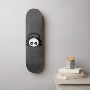 Love Panda® Skateboard