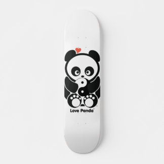 Love Panda® Skateboard