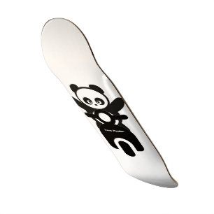 Love Panda® Skateboard