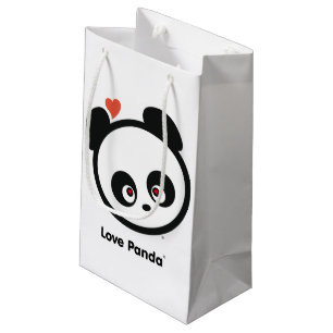 Love Panda® Small Gift Bag