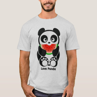 Love Panda® T-Shirt