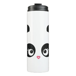 Love Panda® Thermal Tumbler