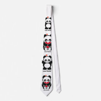 Love Panda® Tie