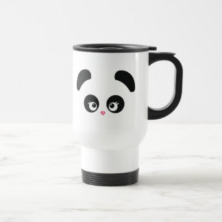 Love Panda® Travel Mug