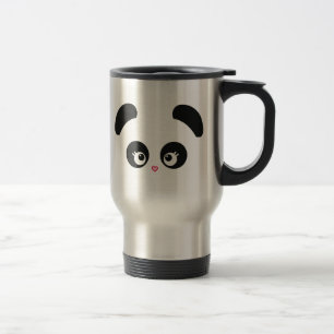 Love Panda® Travel Mug