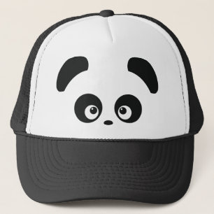 Love Panda® Trucker Hat