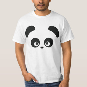 Love Panda® Value Men's Apparel T-Shirt