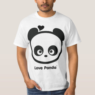 Love Panda® Value Men's Apparel T-Shirt