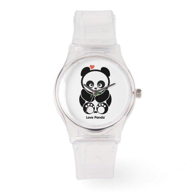 Love Panda® Watch (Front)