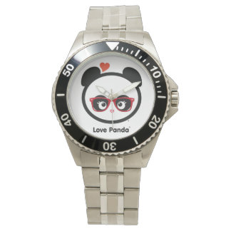 Love Panda® Watch