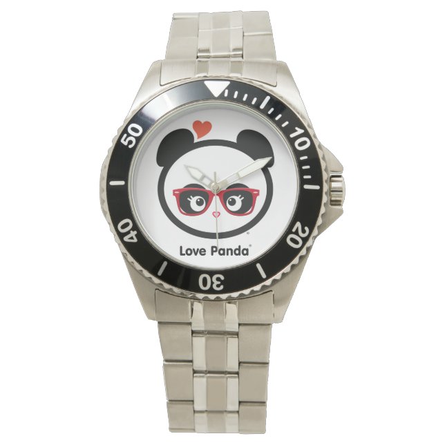 Love Panda® Watch (Front)