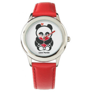 Love Panda® Watch