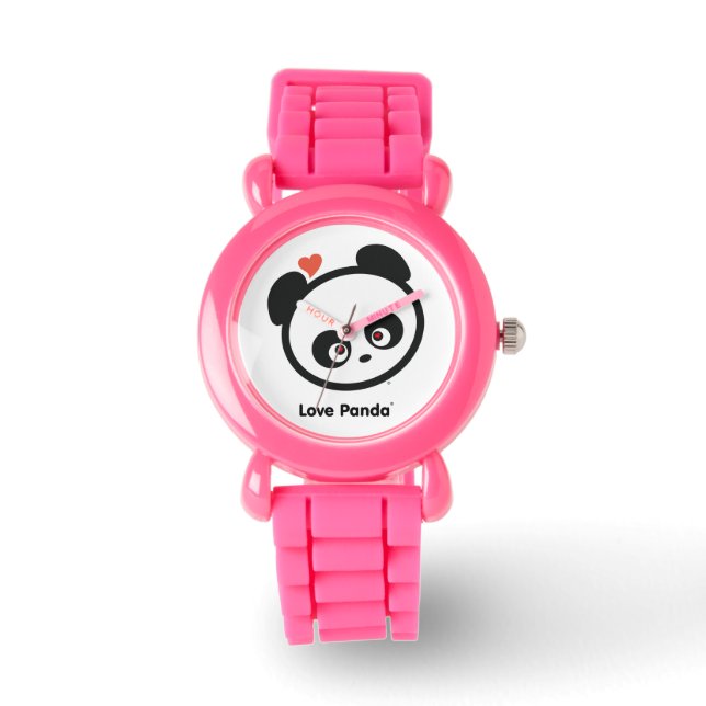 Love Panda® Watch (Front)