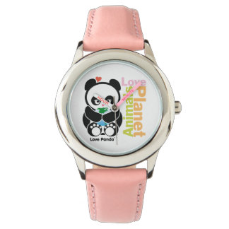 Love Panda® Watch