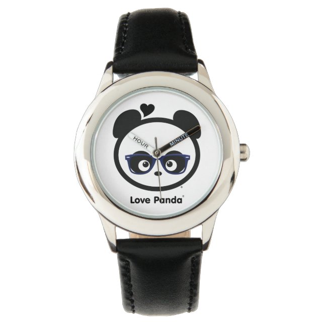 Love Panda® Watch (Front)