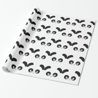 Love Panda® Wrapping Paper