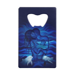 Love, Passion act - pair with Dolphin pair