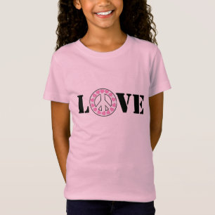 Love & Peace T-Shirt