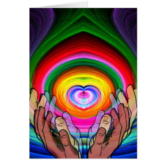 Love,Peace & Unity_ (Front)