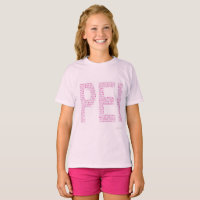Love PEI Pink