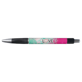 Love pen