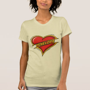 Love Penelope T-Shirt