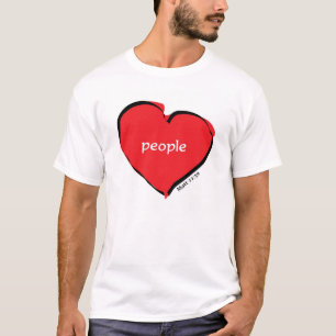 Love People T-Shirt