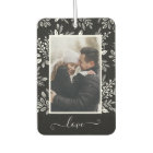 LOVE Personalised Photo Car