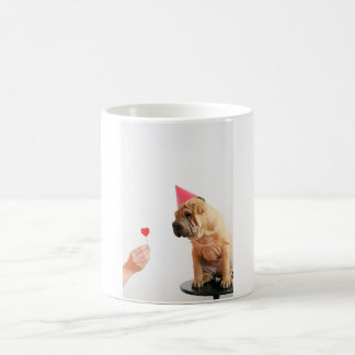 Love&Pet Coffee Mug