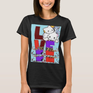love pets T-Shirt