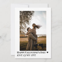 Love Photo Happy Valentine's Day