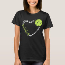 Love Pickleball Women