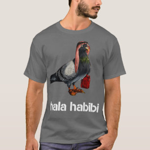 love pigeon wnyc gift Essential Classic TShirt