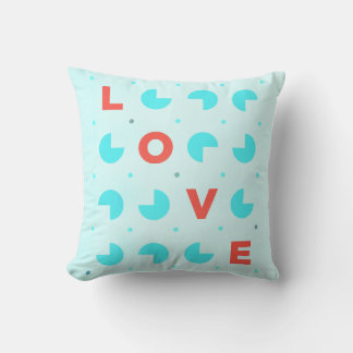 Love Pillow