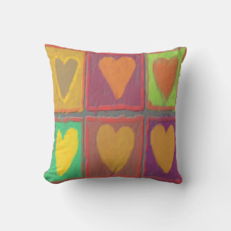 Love Pillow