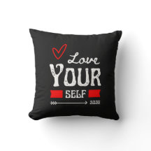 Love Pillow