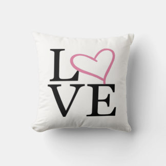 Love Pillow