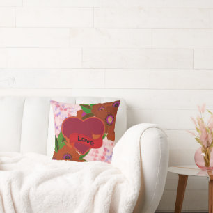 Love Pillow