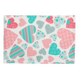 Love Pillowcase