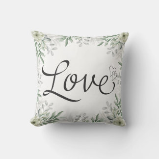 Love Pillows